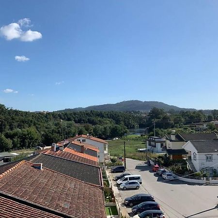 Barcelos Views Exteriör bild