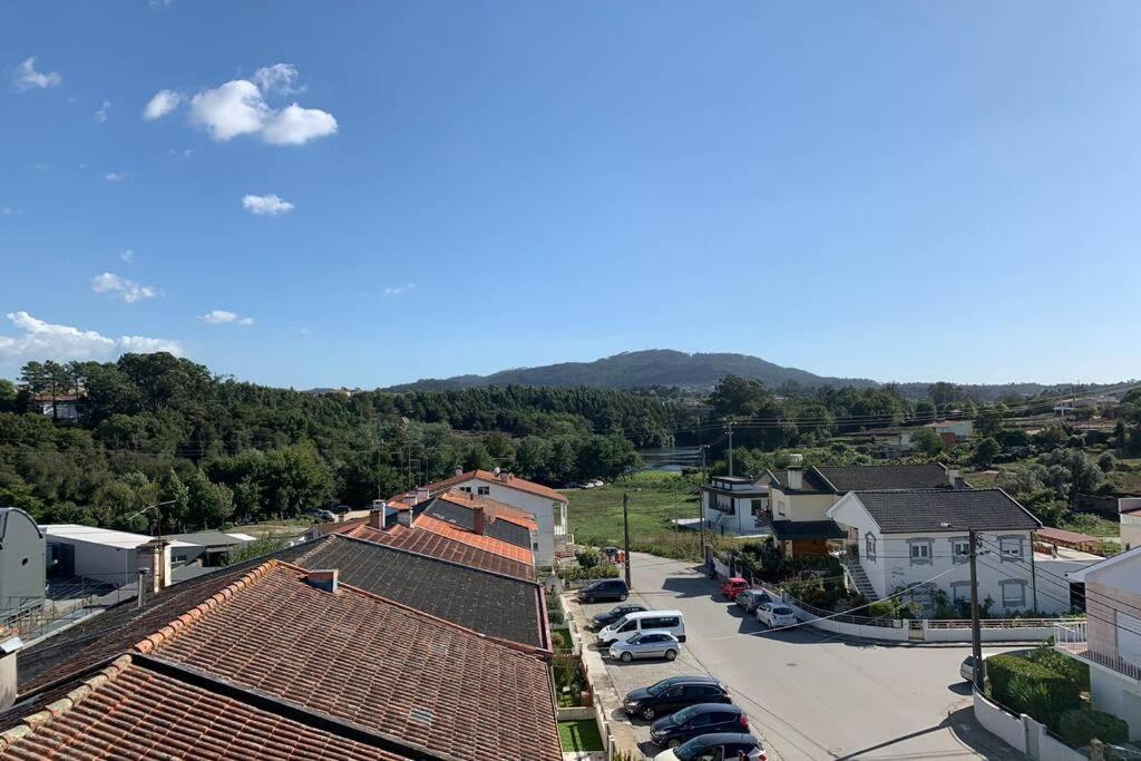 Barcelos Views Exteriör bild