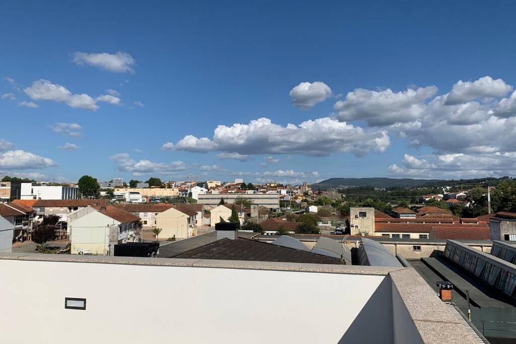 Barcelos Views Exteriör bild
