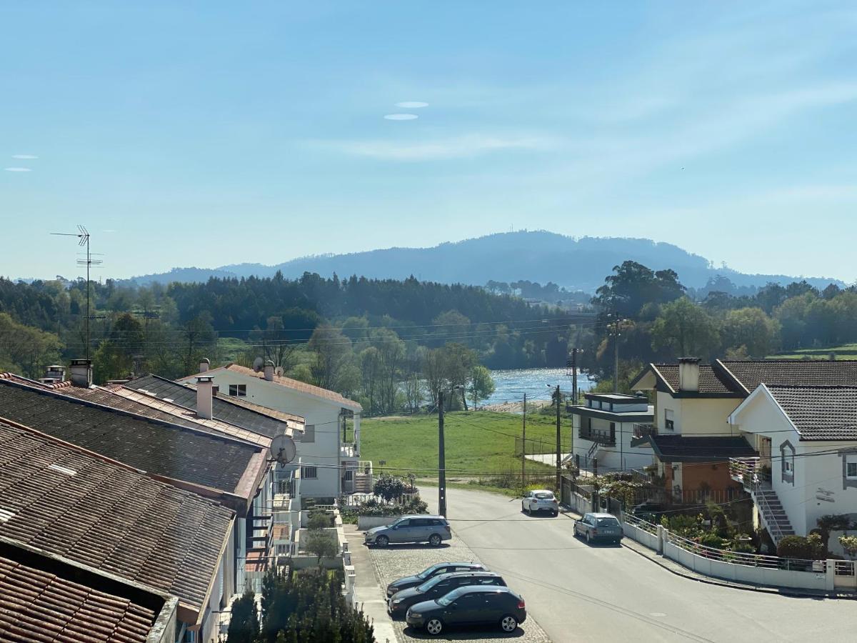 Barcelos Views Exteriör bild